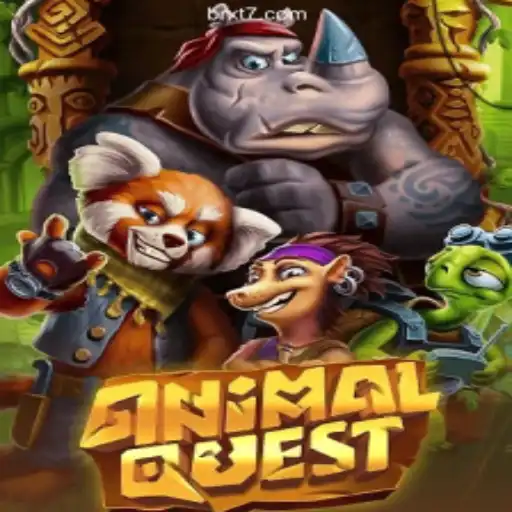 Discover the World of AnimalQuest: Join the XT7⭐️ Experience