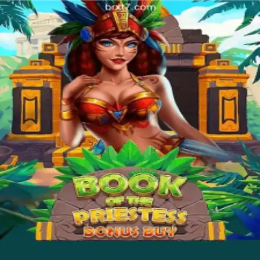 Unlock the Mysteries of BookOfThePriestess