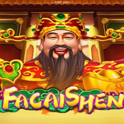 FaCaiShen: The Exciting World of Prosperity Gaming
