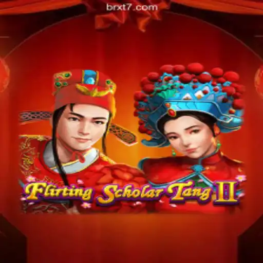 Discover the Enchanting World of Flirting Scholar Tang II