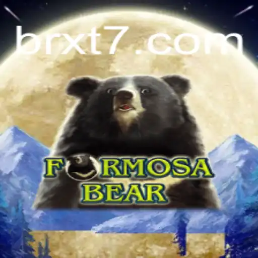 Discovering the Excitement of FormosaBear: A Thrilling Adventure