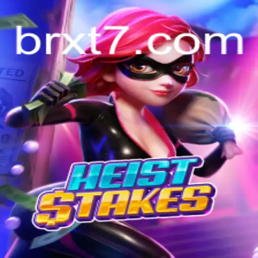 HeistStakes: Embark on the Ultimate Gaming Adventure