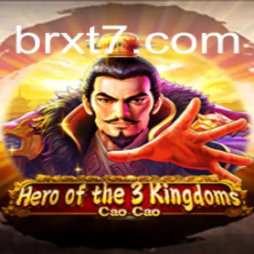 Heroofthe3KingdomsCaoCao: Discover the Epic Strategy Adventure