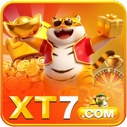 XT7⭐️ ONLINE PLATAFORMA OFICIAL XT7.Com, seu site confiável Logo