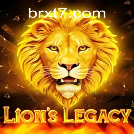 Discover the Adventure of LionsLegacy on XT7⭐️ ONLINE