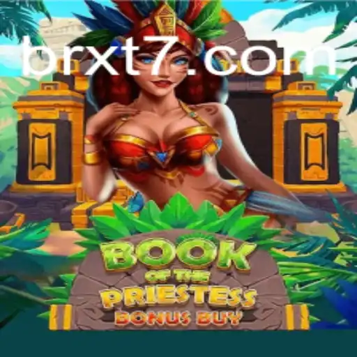 Unlock the Mysteries of BookOfThePriestess