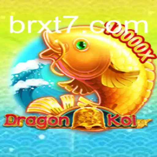 Discovering DragonKoi: XT7⭐️ ONLINE PLATAFORMA OFICIAL XT7.Com's Latest Fantasy Game Experience