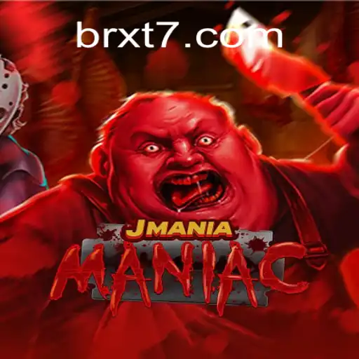 Exploring the Dynamic World of JManiaManiac—A Breathtaking Gaming Experience
