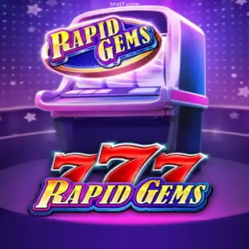 Unveiling RapidGems777: A Thrilling Online Gaming Experience with XT7⭐️ PLATFORM