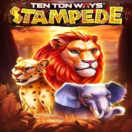 TenTonWaysStampede: Explore the Thrilling Adventure and Master the Game Rules