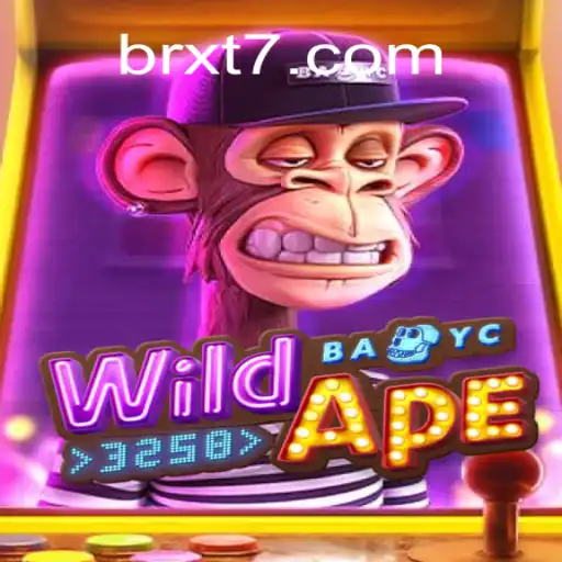 WildApe3258: Discover the Thrills of the Jungle